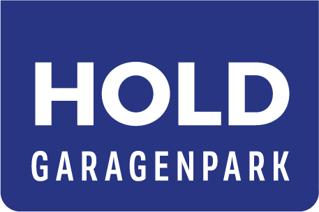 HOLD Garagenpark